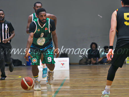 PEB Wraps Up Pre-season