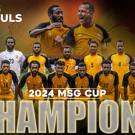 Kapuls Edge Vanuatu to Claim Second MSG PM’s Title