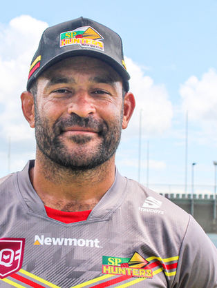 Aiton Remains Optimistic