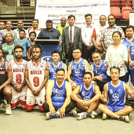 BFPNG introduces an ‘Amateur Comp’ to complement PEB