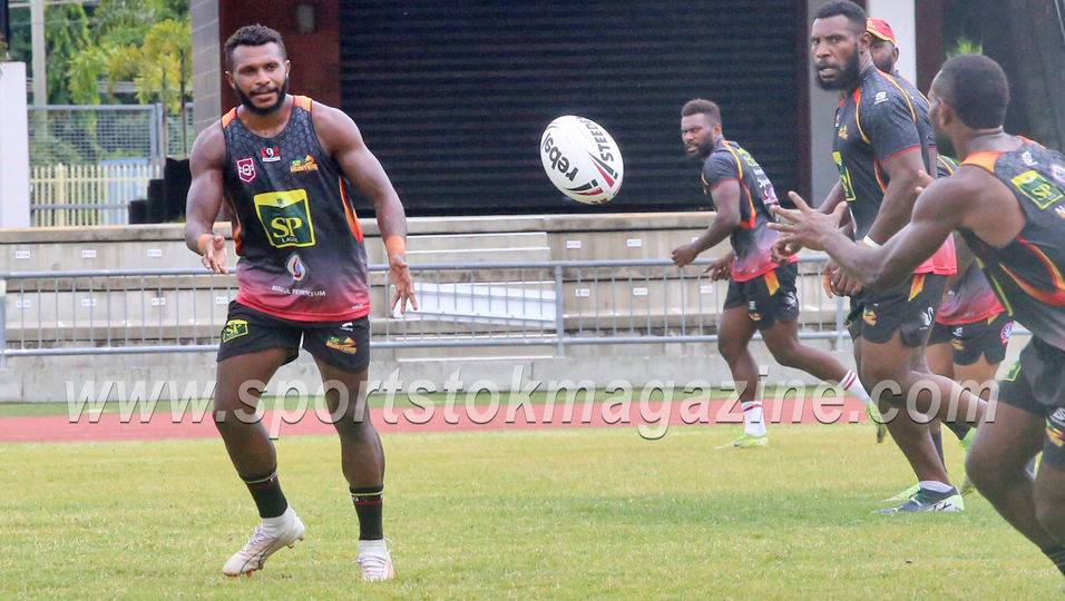 Solu up for the challenge