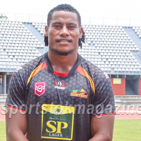 Murray Connors Growing in Confidence