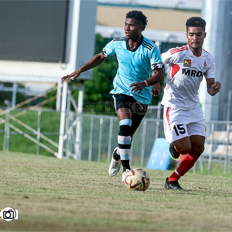 NCDFA concludes competition on a positive note