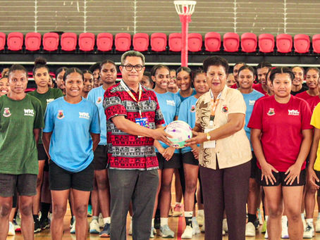Butterfly Netball League Launches Inaugural 2026 Season