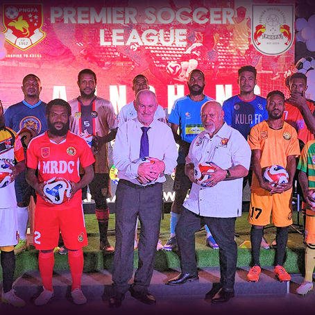 PSL Launched 20th Edition