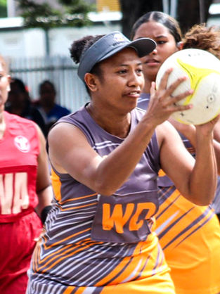 IRC Clinch PSNA Title