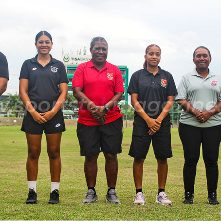 Port Moresby to stage U16 OFC Women’s Qualifiers