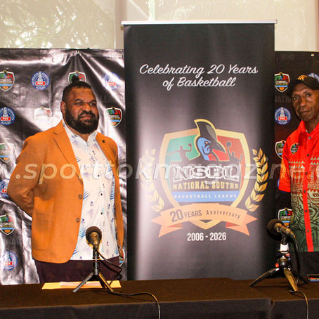 NSBL Launches 20th Edition