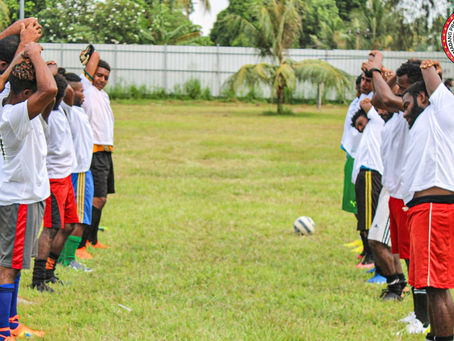 Madang FC set to rejoin PSL