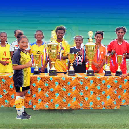 NCDFA ready to host Grand Final games