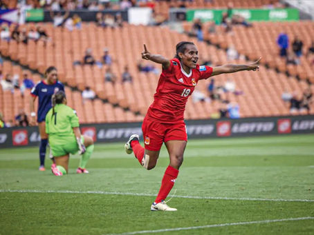 PNG Bilums Book Big Dance