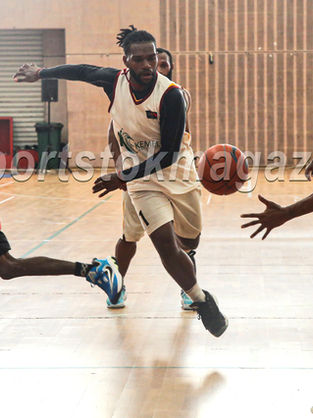National Souths Basketball League set to tip off in Port Moresby