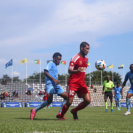 Hekari thump Strikers to qualify for OFC Champions League
