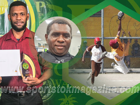 Keslep scoops Sports Photo of the Year Award