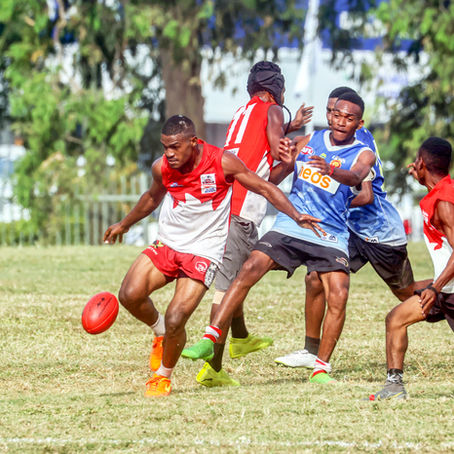 Kokofas U15 and U17 Teams emerge as Champions