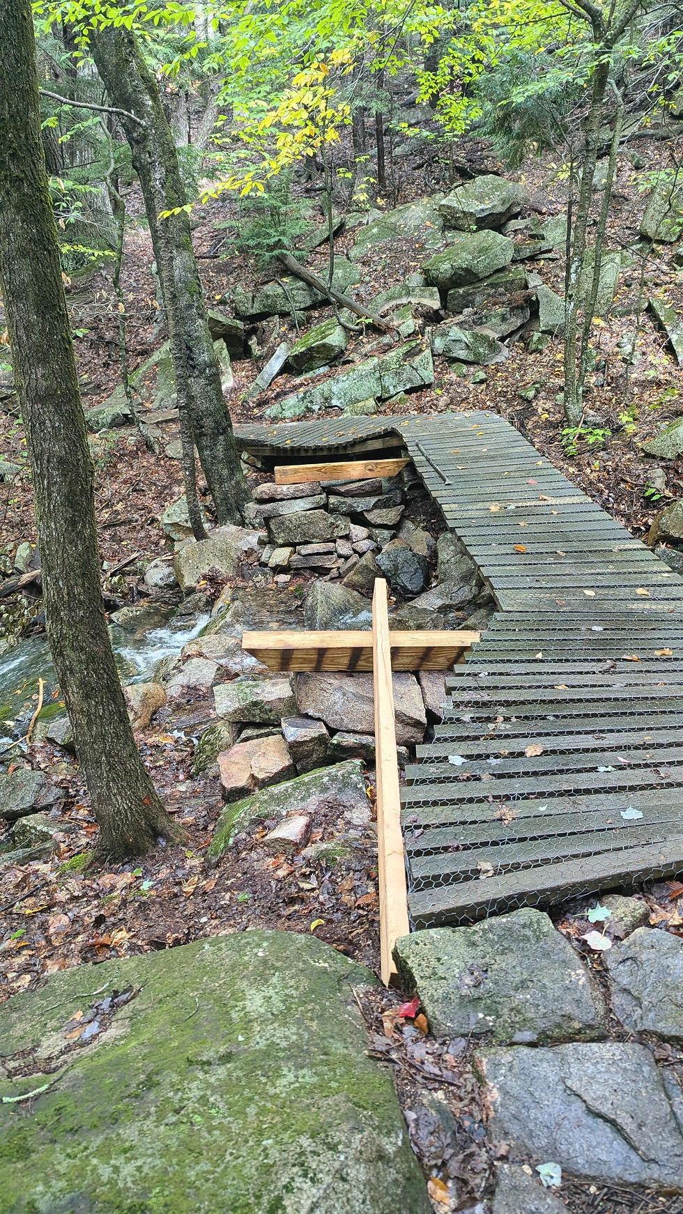 ATA Build-a-Bridge - Oct 17