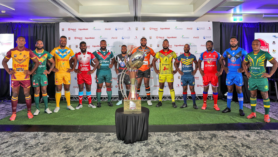 DEM Cup Launches 36th Season