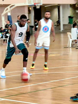 POM Corporate Basketball returns with record participation