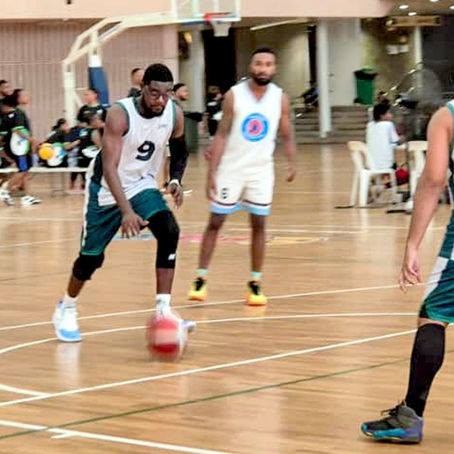 POM Corporate Basketball returns with record participation
