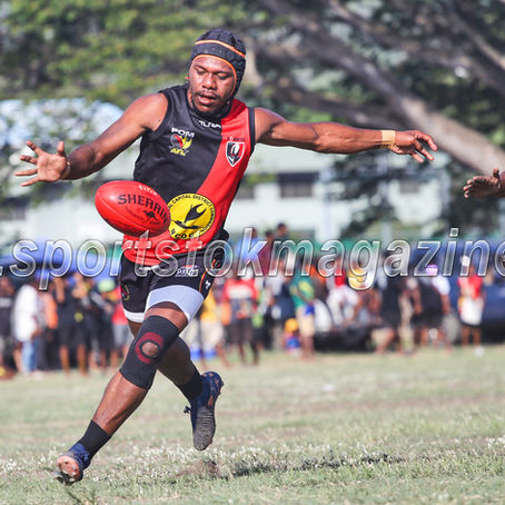 POM AFL kicks off 2026 season