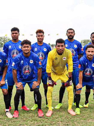 Gulf Komara FC first to confirm registration for 2026 PSL Season