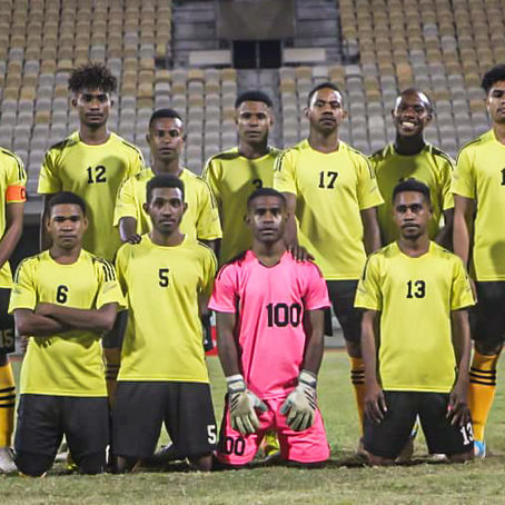 Cloudy Bay FC Earns Promotion to 2025 PMSA Premier Division