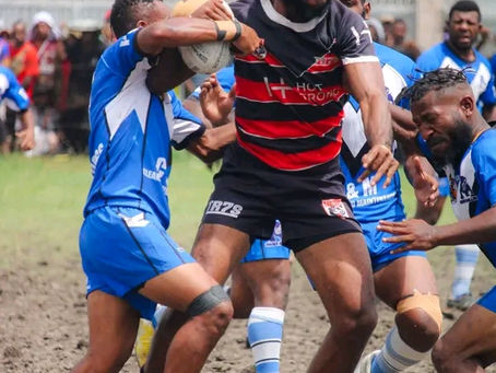 NCD Governor’s Cup set for Big Dance