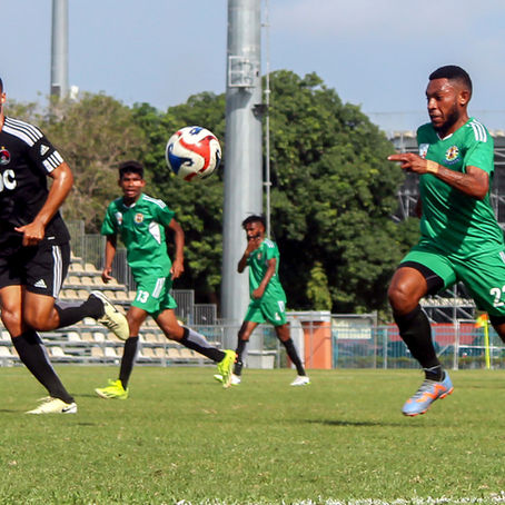 Hekari maintain winning streak