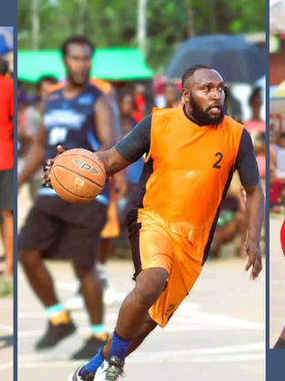 𝗞erema Basketball League Set for 2026 Season Launch