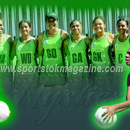 Mystics beat Paramana, capping off POMNA’s Round 1 on a high