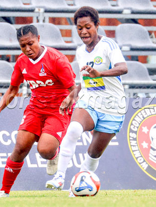 PNGFA Confirms Women’s Conference Soccer League 2026 Season