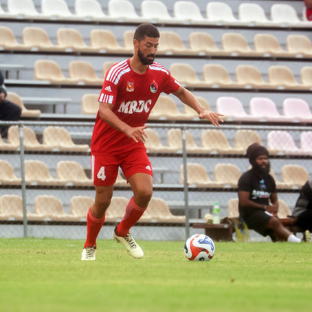 Hekari make early statement