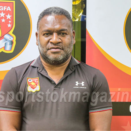 PNGFA Secretary General clarifies Hekari’s ‘No Show’ cause