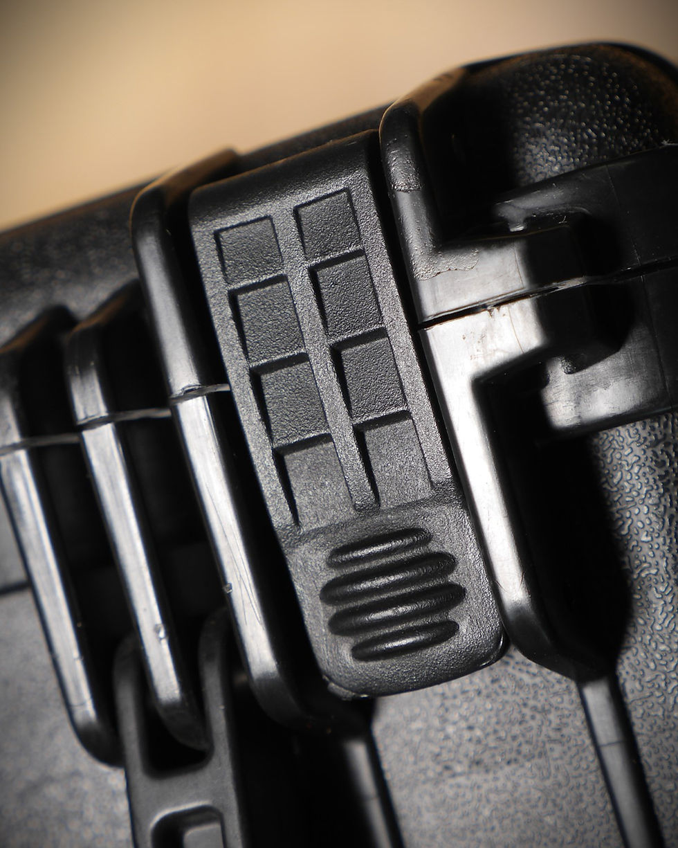 Thumbnail: Sekonic Weather Proof Hard Case