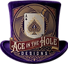 Ace in the Hole Designs Logo