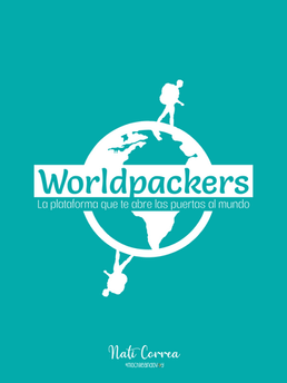 WORLDPACKERS - VIAJAR BARATO✈CÓDIGO PROMOCIONAL