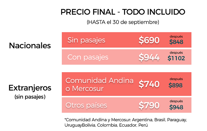 galapagos-short-precios.png