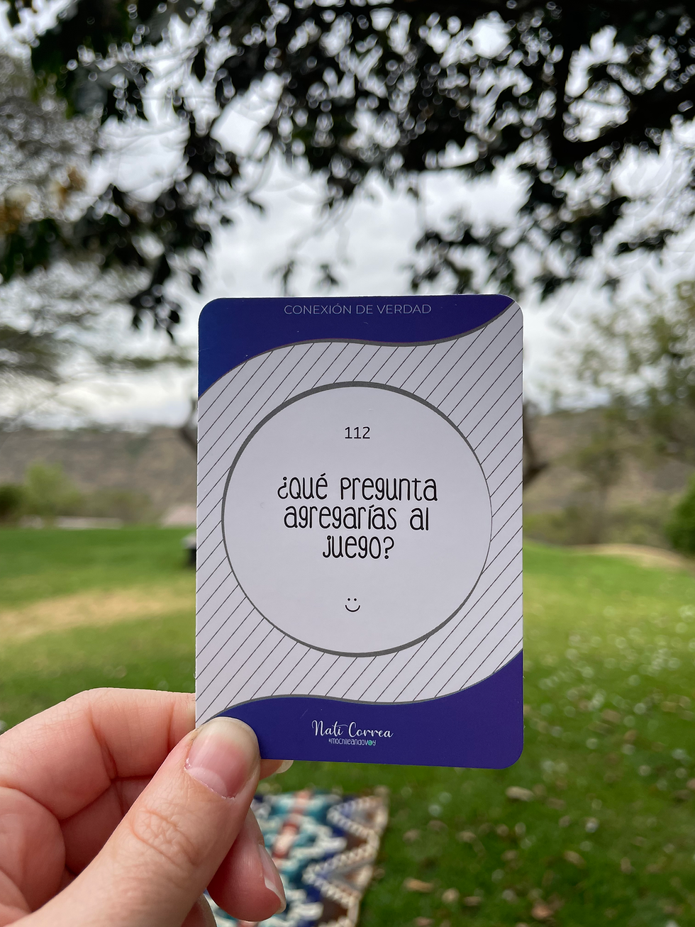 Thumbnail: VÉRITAS - Conexión de VERDAD