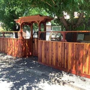 Woodworking Projects