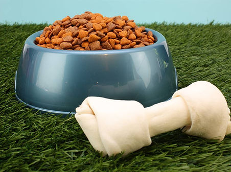 comida de perro