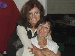 Saturday Women Meeting April 25 070