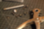 Bookbinding Tools
