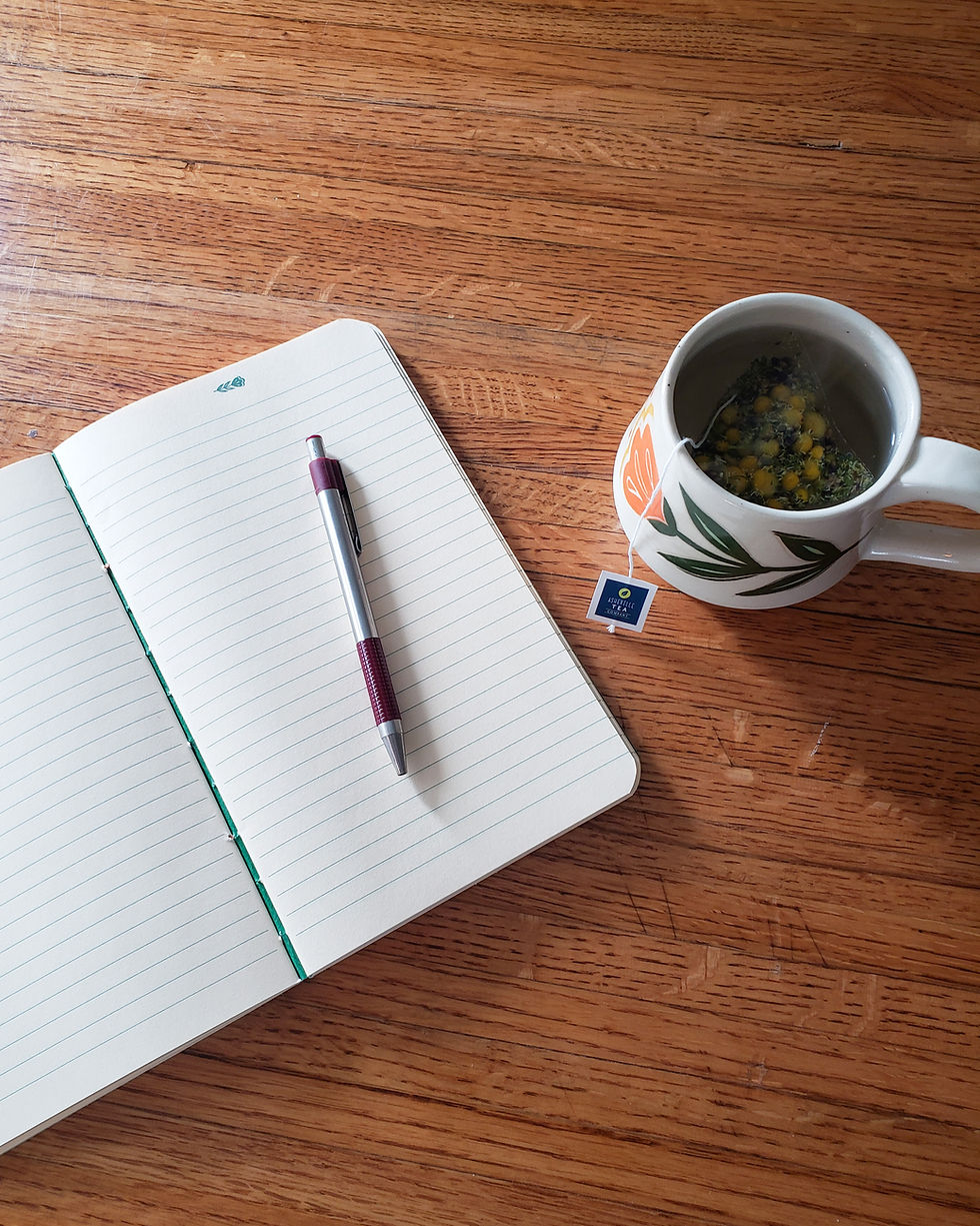 Thumbnail: Tulip Mug and Journal