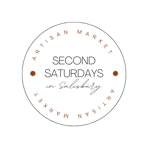 SALISBURY, NC  |  Second Saturdays