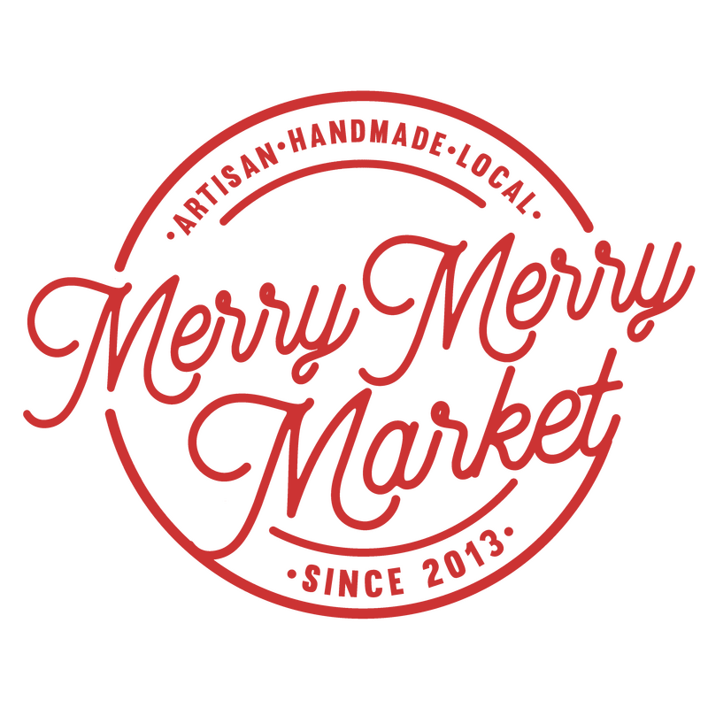 GREENSBORO, NC | Merry Merry Market