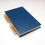 Thumbnail: February Limited Release Smooth Blue Notebook