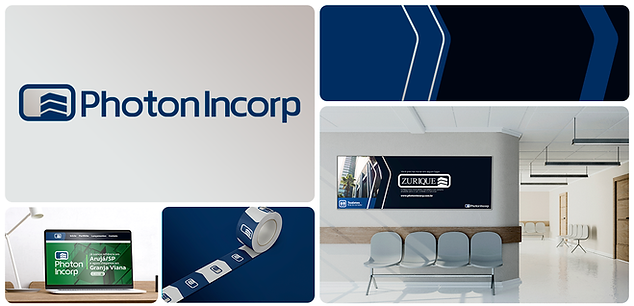 Photon Incorp