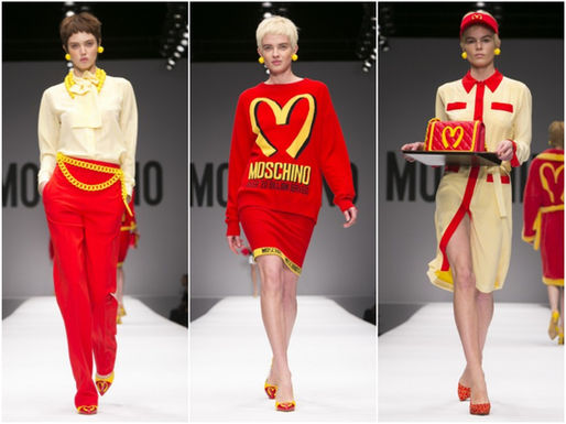 Unraveling the Allure of Logos in Fashion