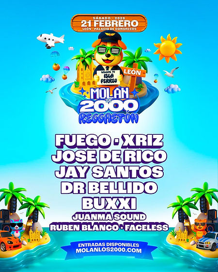 21 febrero - Molan los 2000.jpg