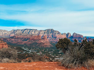 A Perfect Family Weekend in Sedona: Fun, Easy, and Kid-Friendly